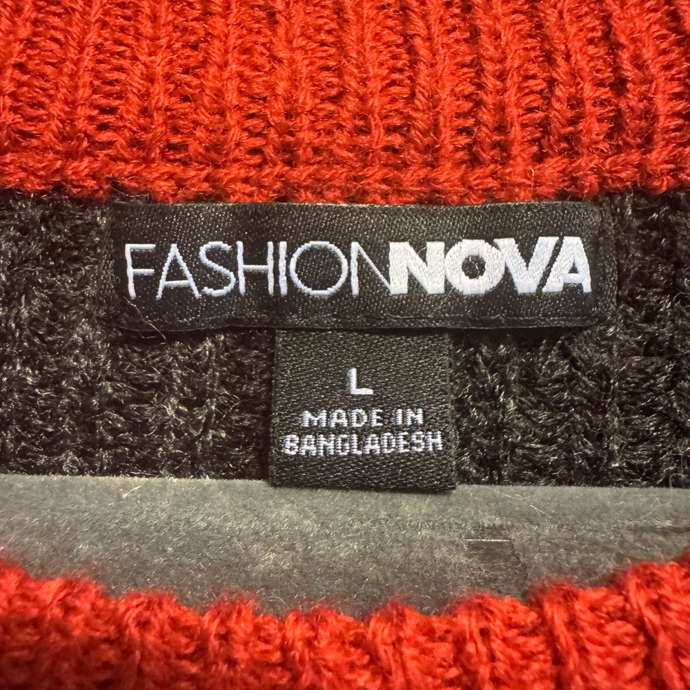Sweater 🇺🇸 - Picture 3 of 4